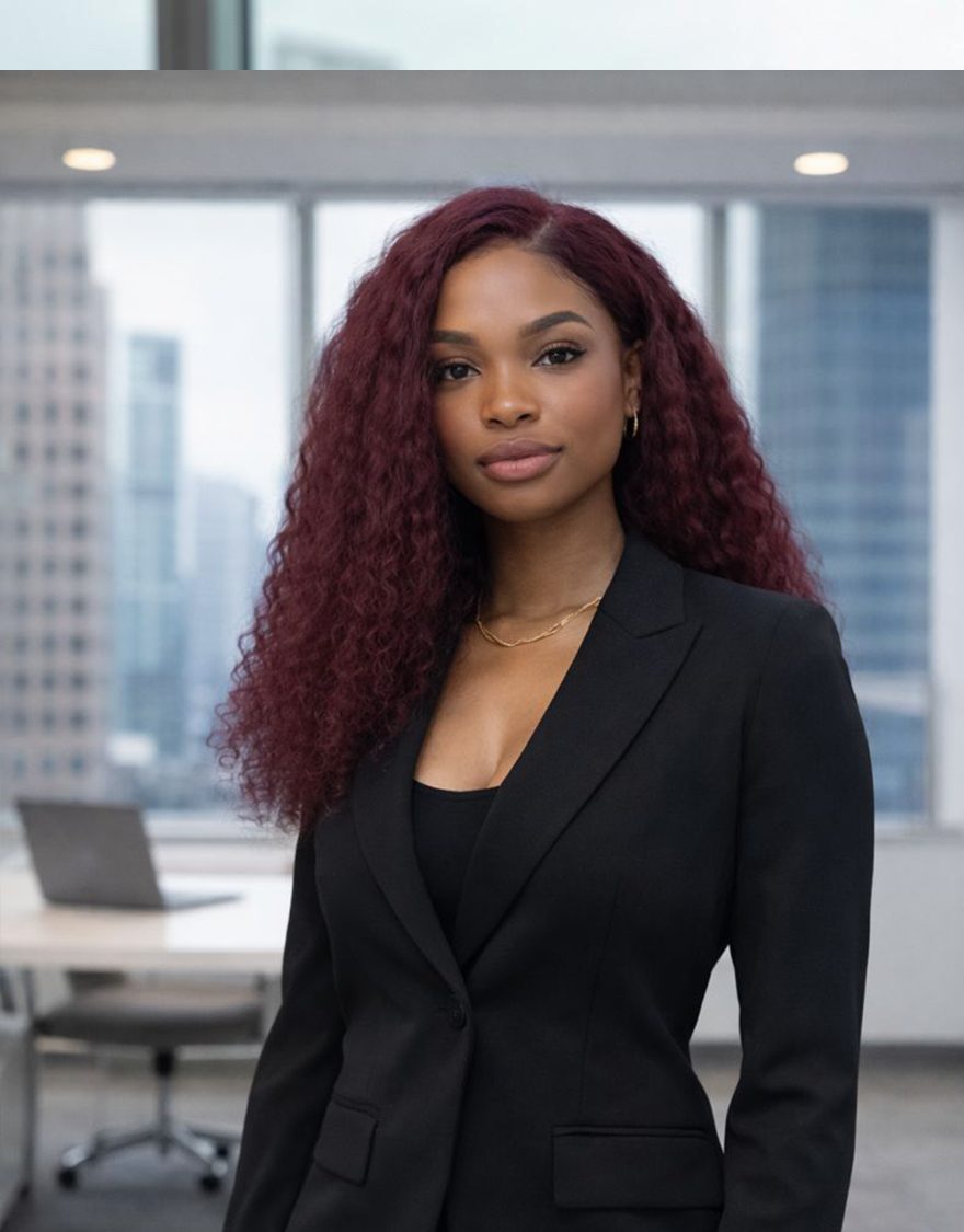 PRECIOUS OMO IRIEKPEN