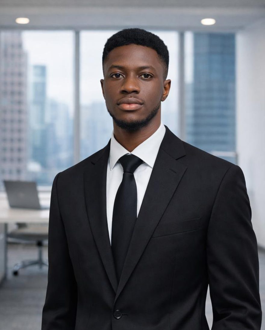 PRINCE THOMAS (PRISTINE)