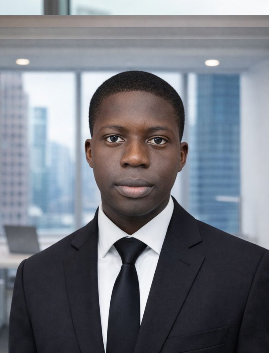 MR RIDWAN OLAWALE OKUNOLA